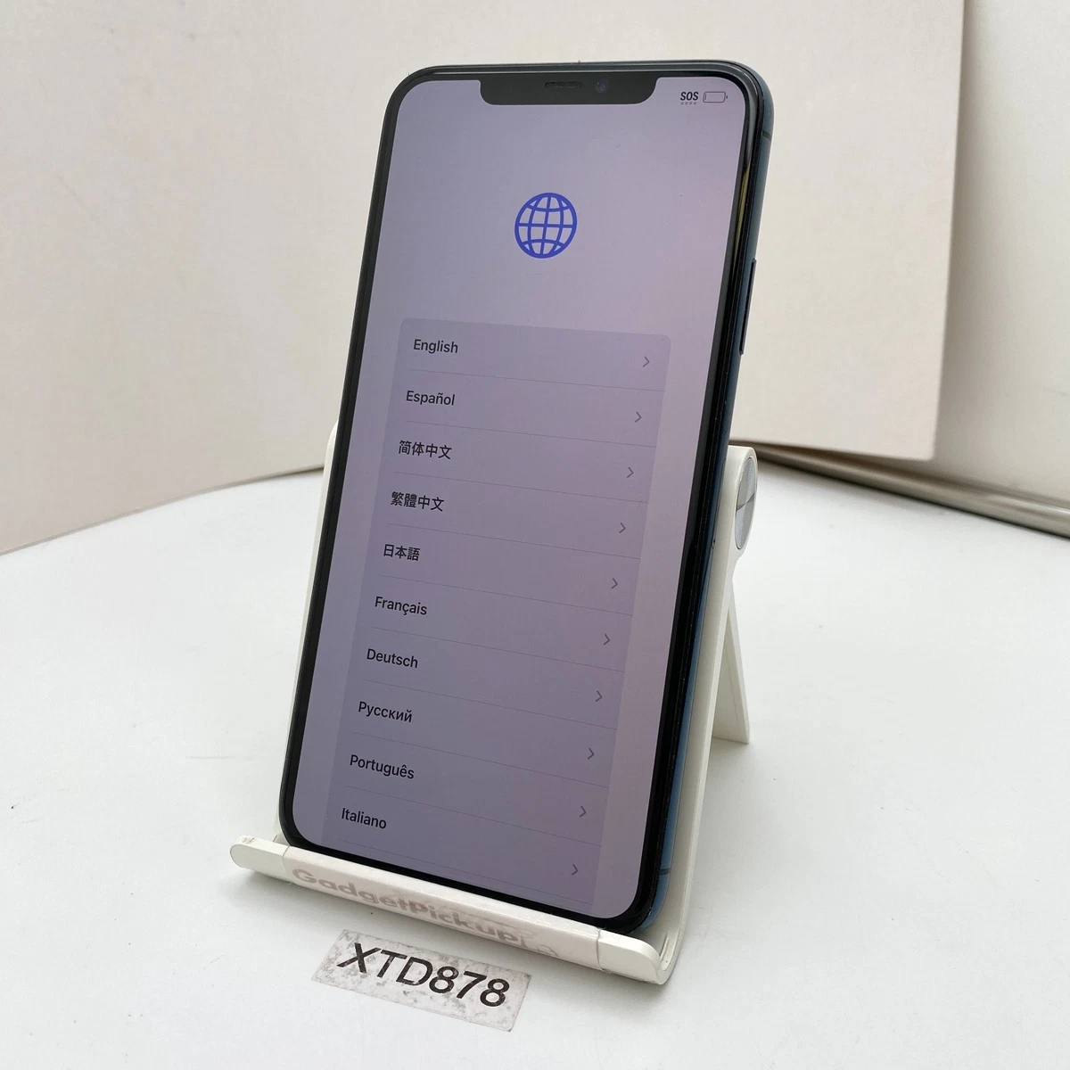 苹果iPhone 11 Pro Max 256gb | eBay
