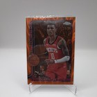 2025 Topps Jabari Smith Jr. Base (Raw)