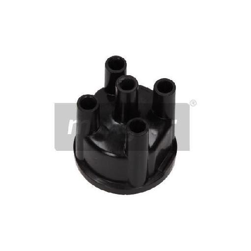 ZüNdverteilerkappe FüR VW Caddy 9K 1.6 95 Bis 97 Maxgear JV AUD-image