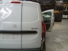 RECHTE HINTERE TÜR / 2655005 FÜR MERCEDES-BENZ CITAN FURGONETA/MONOVOLUMEN W420 RECHTE HINTERE TÜR / 2655005 FÜR MERCEDES-BENZ CITAN FURGONETA/MONOVOLUMEN W420