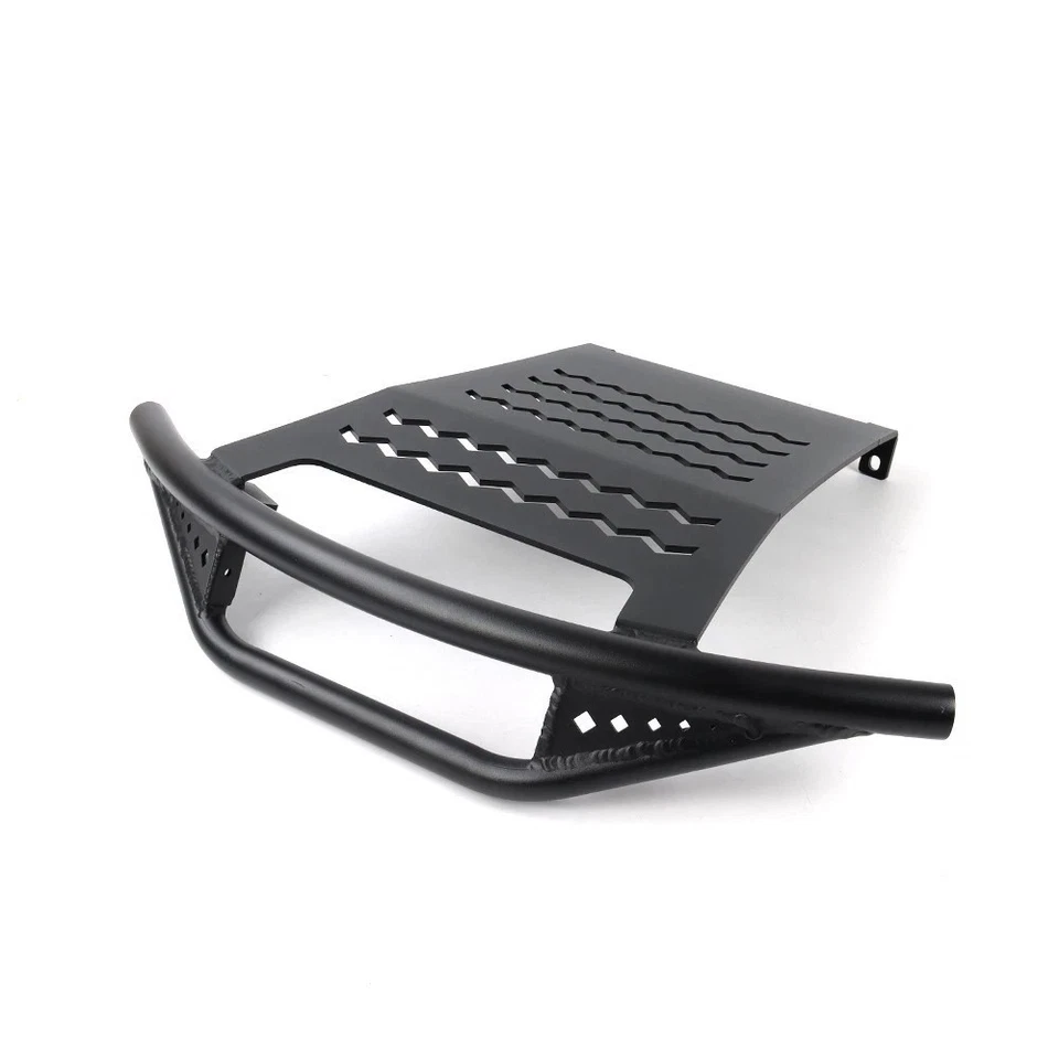 Motorcycle Front Bumper With Skid Plate For Can-Am Spyder RT RT-L 2020-2025 2024 - Image 2 of 4