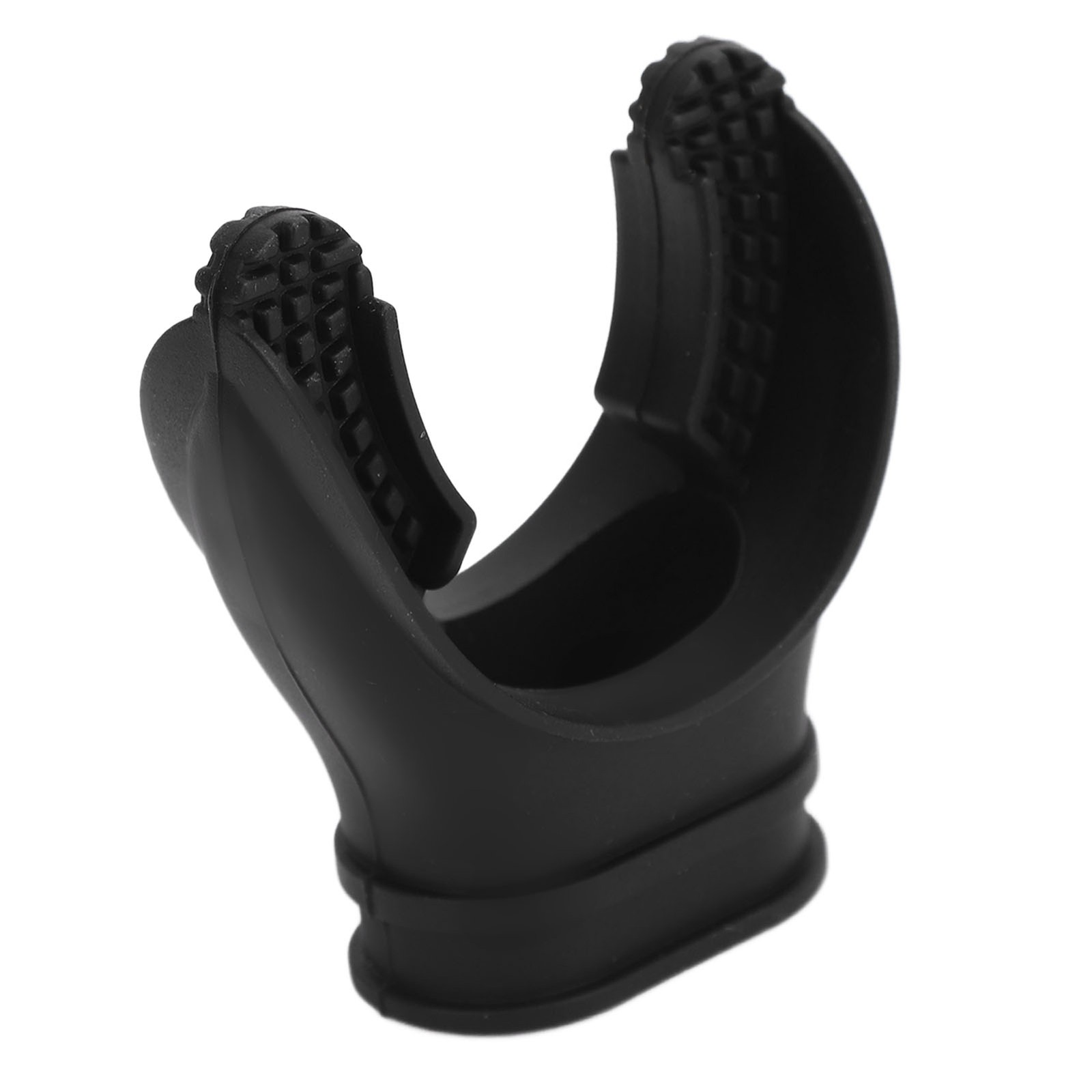 Scuba Diving Mouthpiece Replacement Universal Silicone Diving Snorkel Mouthp EC