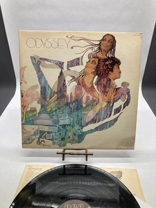 Odyssey Vinyl | eBay