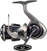 Daiwa Spinnrolle 25 Caldia LT2500 LT-2500 5,2:1 Angelrolle In Box