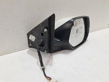 HONDA CR-V I-DTEC SE MK4 2012-2015 SUV Right Drivers Side Door Wing Mirror OEM