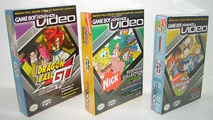 lot-of-3-NEW-GameBoy-Advance-Videos-DRAGONBALL-Nicktoons-amp-MORE