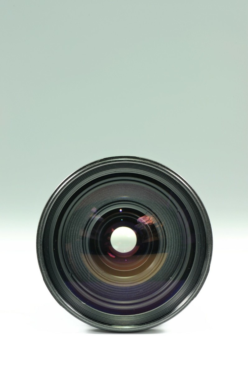 Tamron SP 35-105mm F/2.8 Aspherical Adaptall Lens For Nikon Tamron SP 35-105mm F/2.8 Aspherical Adaptall Lens For Nikon