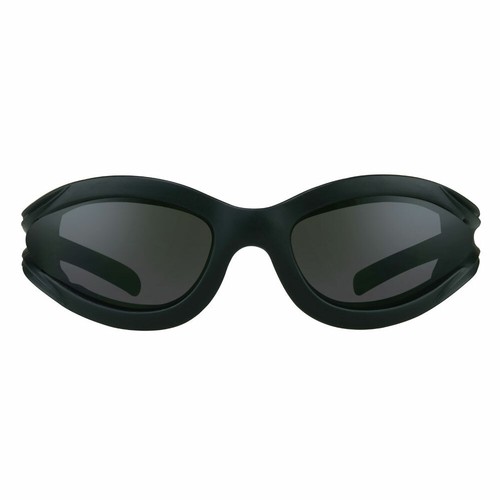 Polarisierte Motorrad Sonnenbrille Schaumstoff gepolstert Reiten Sport Angeln Schutzbrille - Bild 41 von 44
