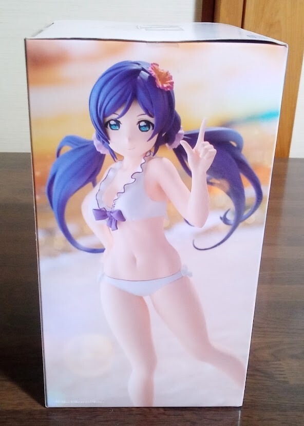 Love Live EXQ Figure 