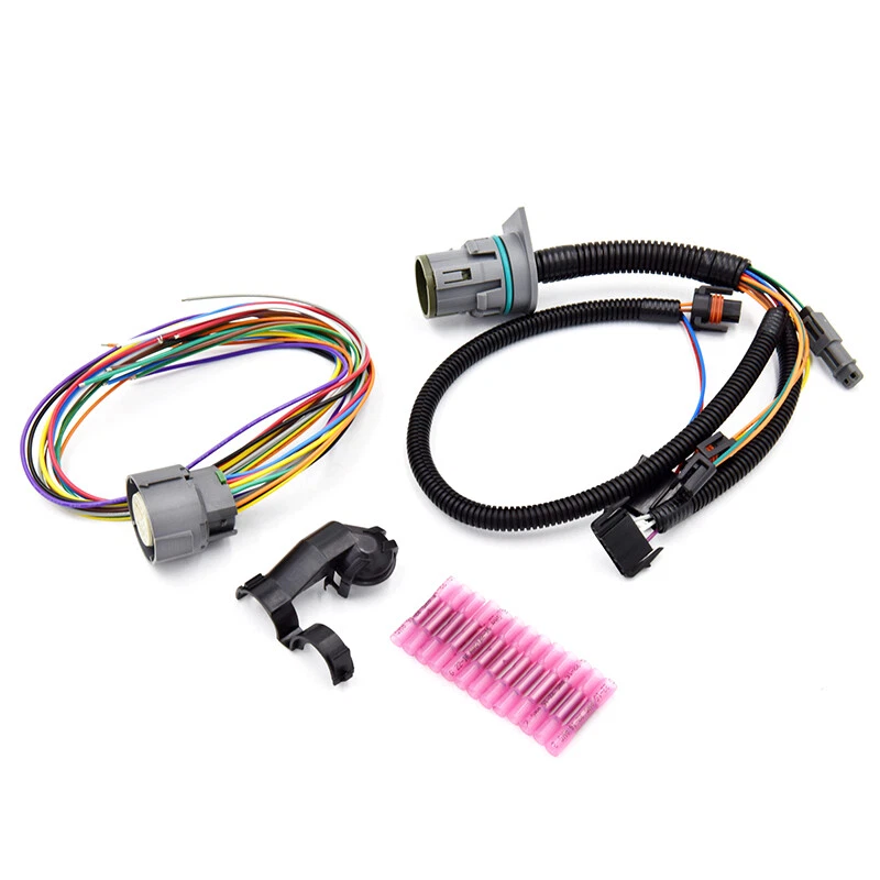 4L80E Internal-External Wiring Harness Kit 1991-2003 CHEVY GMC HUMMR 350-9000 - Image 2 of 4