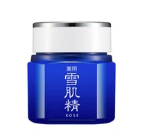 KOSE SEKKISEI MEDICATED SEKKISEI Cream 40g Whitening Face Cream New