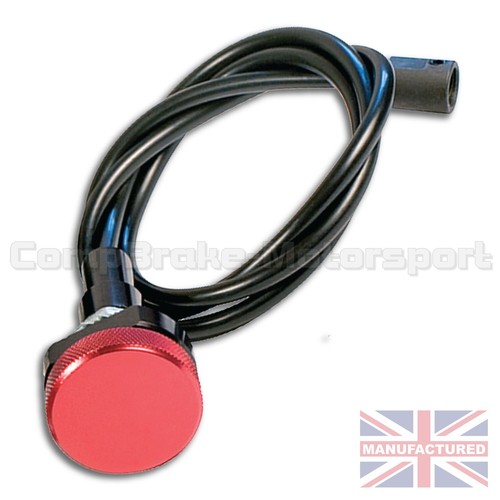 FLOOR MOUNTED 2 PEDAL BIAS SERVO BOX - BRAKE AND ACCELERATOR - KIT B - Picture 7 of 10