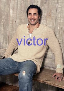 Victor on sex and the city