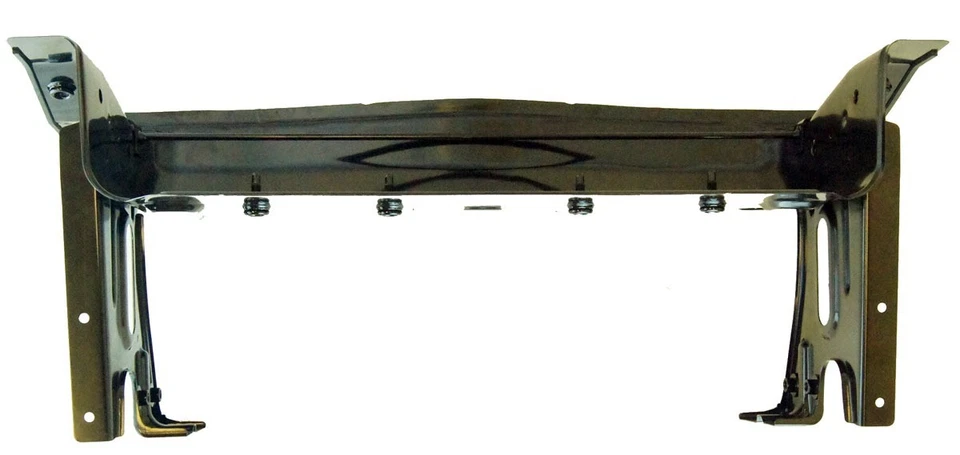 Saturn SKY 2007-2010 compartimento trasero soporte panel final nuevo 20786085 15938189 Foto 2 de 4