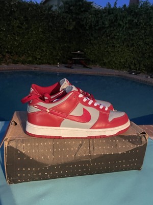 nike dunk low ultraman