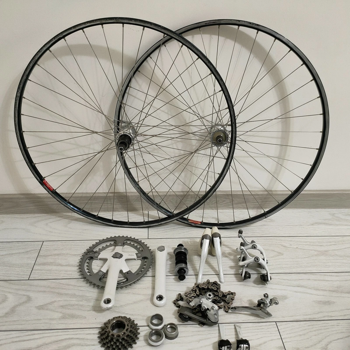 Shimano sante groupset for sale hotsell