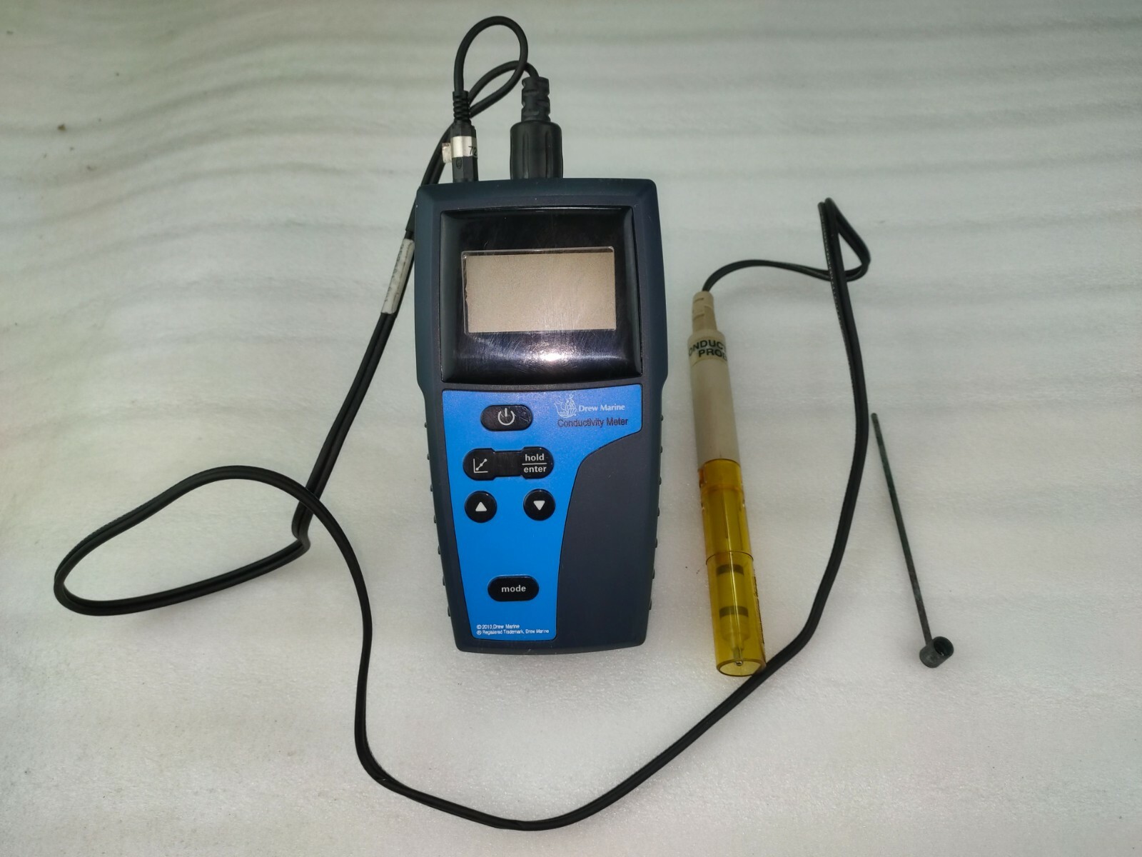 Drew Marine 0173054 Conductivity Meter Ashland eBay