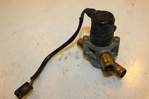 2002 Honda VTX1800 Thermostat W Housing Assembly 19311-MCH-305