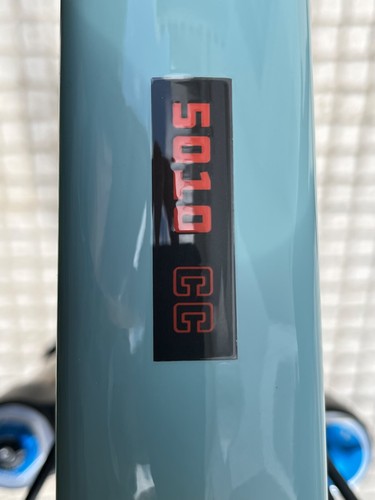 Santa Cruz 5010 CC XL - Foto 14 di 21
