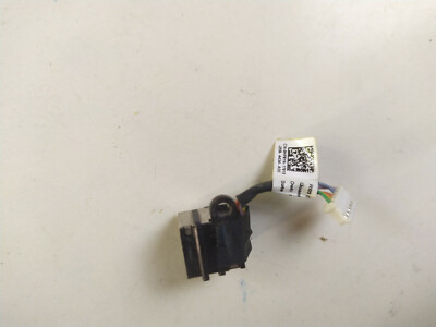 Rangale New AC DC-in Power Jack Plug Socket Cable Harness for Dell Inspiron 14Z N411Z P/N: HP9YN 0HP9YN DD0R05PB000 Rangale New AC DC-in Power Jack Plug Socket Cable Harness for Dell Inspiron 14Z N411Z P/N: HP9YN 0HP9YN DD0R05PB000