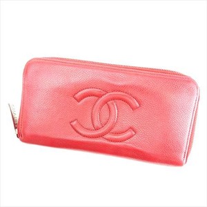 coco chanel wallets