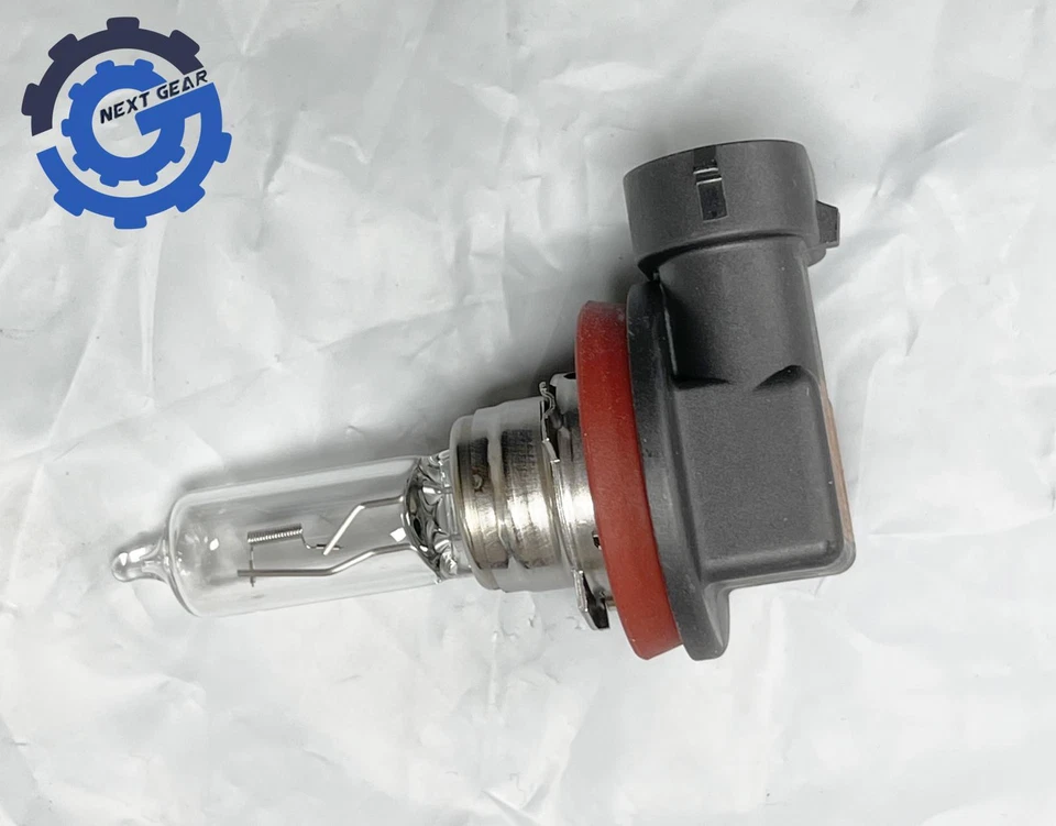 2 件套原始设备制造商 Mopar 车头灯灯泡 2008 - 22 充电器指南针大切诺基 L00000H9 — 第 4/4 张图片