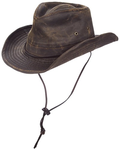 Dpc Weathered Outback Hat Men's | eBay
