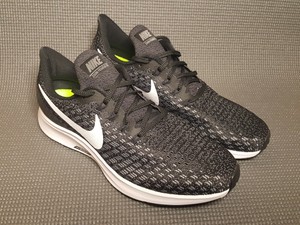 nike air zoom pegasus 35 preto