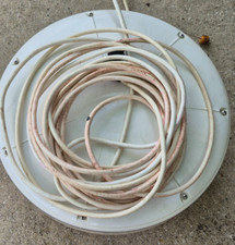 Raymarine RD218 2kW 18 Radome Radar E52065 C8...