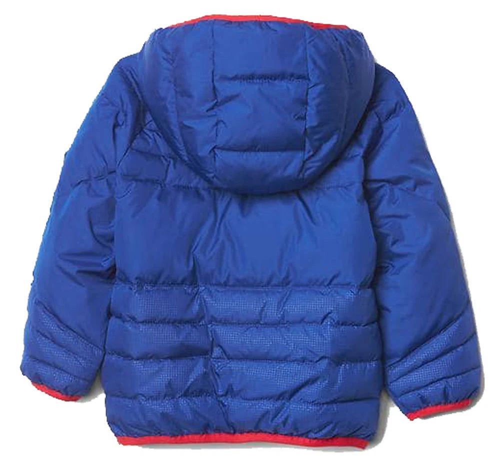 Baby gap hotsell down jacket