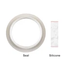 Replacement 3″ Seal with silicone for Depend-o-Drain