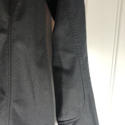 Women's Oakley Zip Up Light Weight Jacket/Sweatshirt Small - Picture 5 of 12