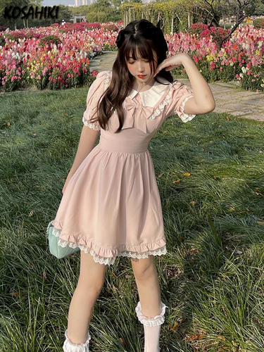 party dress korean style