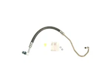 For 1997 Ford F-250 HD Power Steering Pressure Line Hose Assembly 76981KCPP