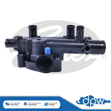 Fits Renault Master Trafic Vauxhall Movano Thermostat Coolant DPW