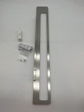 Dezi Home D2.102.SN Harmoni Single Towel Bar READ 