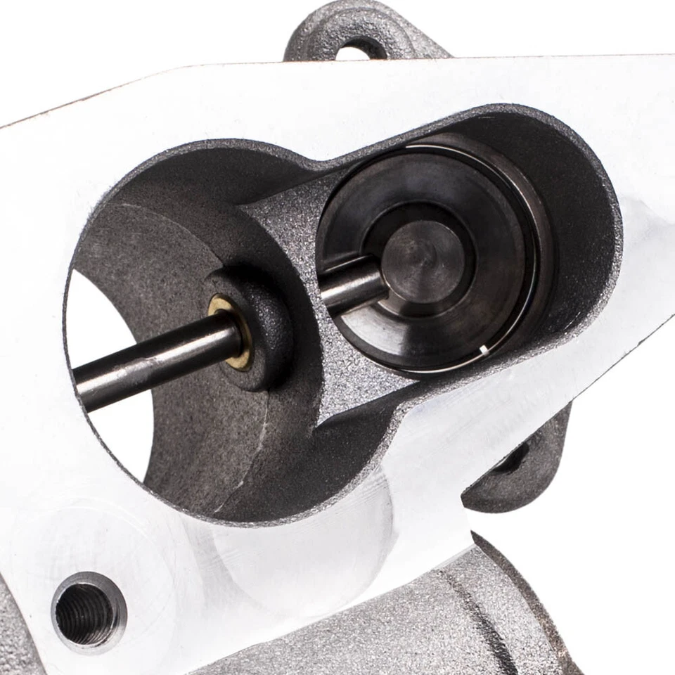 Exhaust EGR Valve for Suzuki Grand Vitara MK2 05-15 SUV 1.9 DDiS 8200411031 - Image 4 of 4