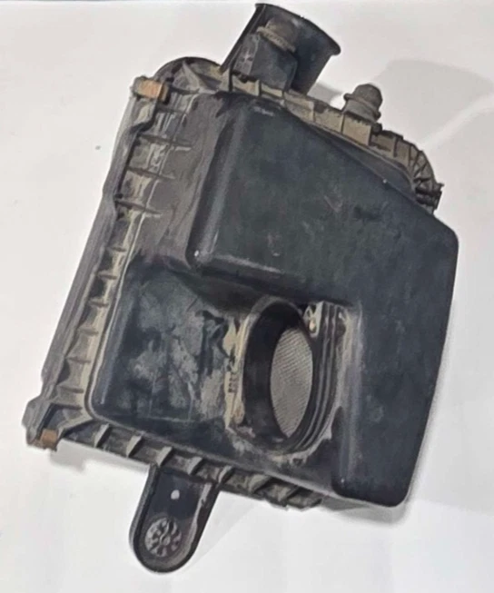 Chevy Equinox 2005-2009 caja de admisión de aire P/N 22694198 original OEM GM pieza torrent Foto 3 de 4