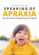SPEAKING Of APRAXIA:.. Pb Textbook By Leslie ...