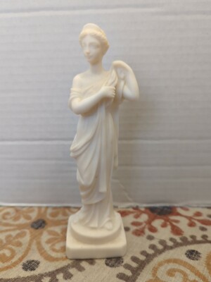 Gino Ruggeri Aphrodite? Statue Made In Italy