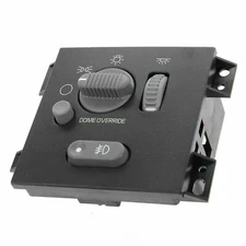 Headlight Switch DIY SOLUTIONS BSS00671