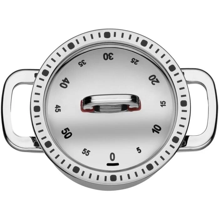 WMF Eieruhr Timer Kurzzeitmesser Kurzzeitwecker WMF Topf PREMIUM ONE - Bild 2 von 4