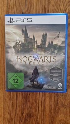 Hogwarts Legacy Sony PlayStation 5 PS5