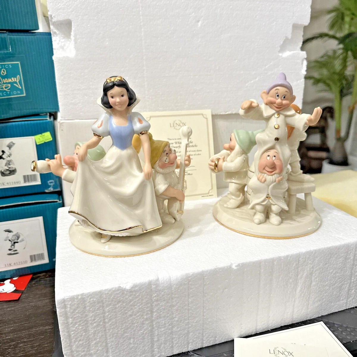Lenox WDCC Figurines (1968-Now) for sale | eBay