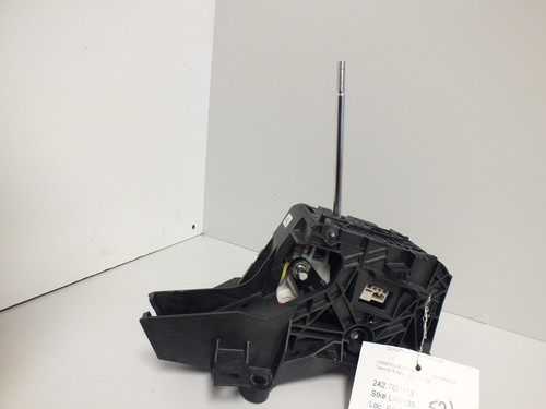 13 14 15 2013 2014 TOYOTA RAV4 TRANSMISSION SHIFT SHIFTER GEAR SELECTOR #521 - Picture 4 of 7