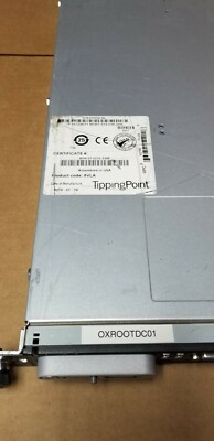 Dell PowerEdge 1950 Server Intel Xeon 5130, 4GB, 2 x 73GB SAS, Raid, Dual Power 638170290572