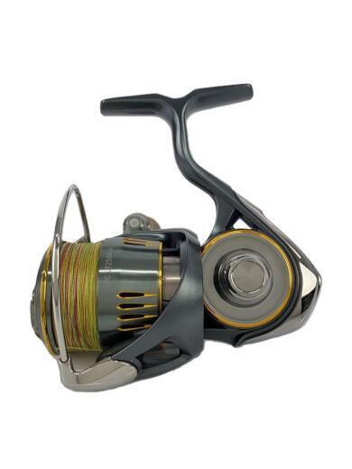 DAIWA 3328367 PCLT2500-H 3328367 Spinning Reel #2S167 | eBay DAIWA 3328367 PCLT2500-H 3328367 Spinning Reel #2S167 | eBay