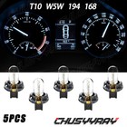 <!--F#f_0-->T10 Dash Instrument Cluster white LIGHTS FOR 1994-1997 Dodge Ram 1500 2500 3500<!--F/-->
