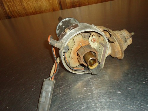 Mopar Distributor 4091661 1985 Dodge Ramcharger Ram Truck 360 V-8 - Picture 3 of 4