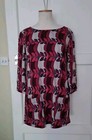 Womens Lily & Me Tunic Top Size 10